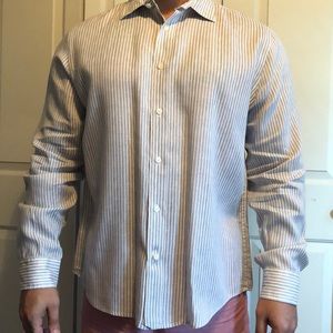 Bloomingdales dress shirt